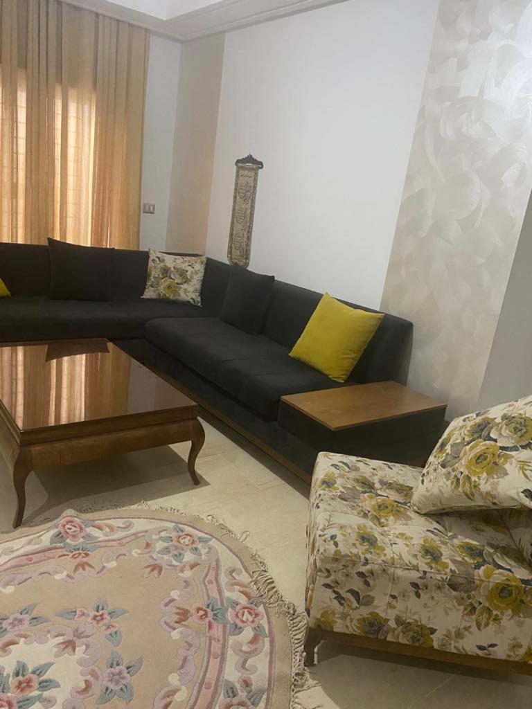 Les Muguets Apartment *