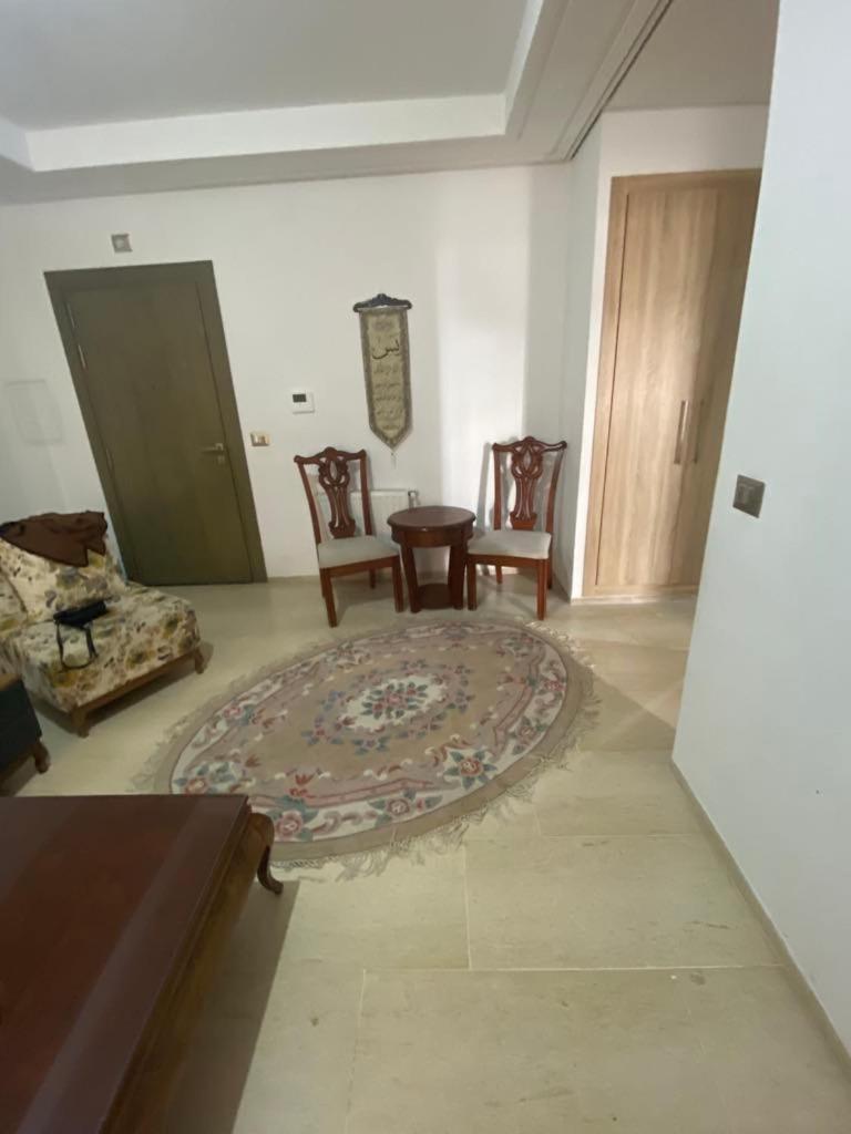 Apartment Les Muguets Tunis