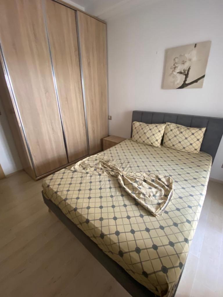 Les Muguets Apartment