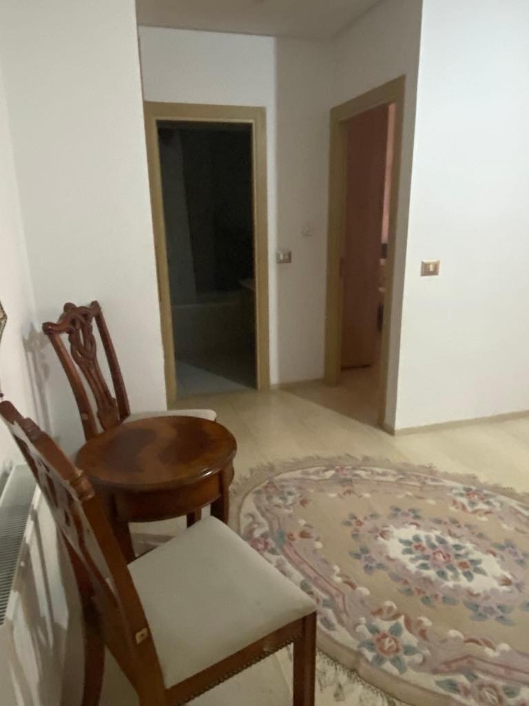 Apartment Les Muguets