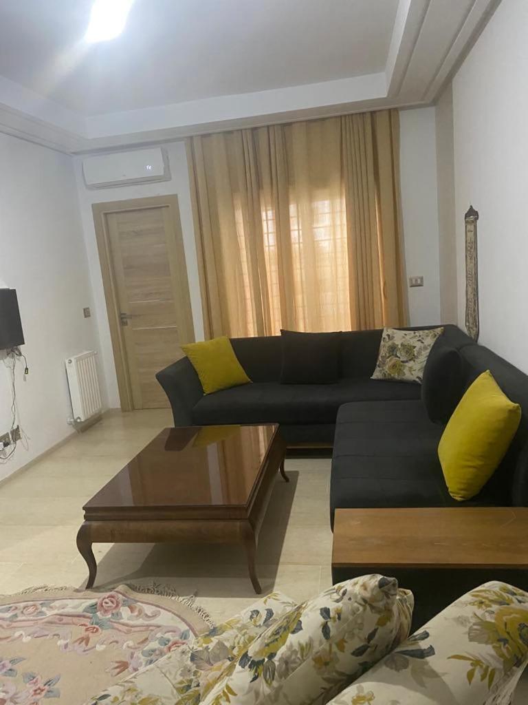 Les Muguets Apartment Tunis