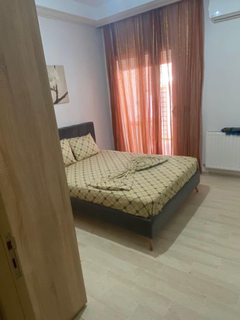 Apartment Les Muguets Tunis