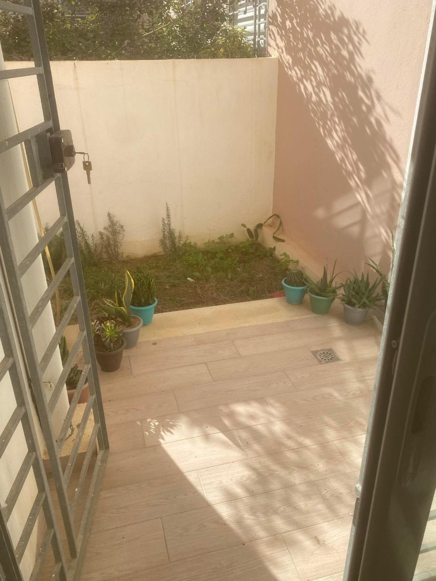 Apartment Les Muguets *