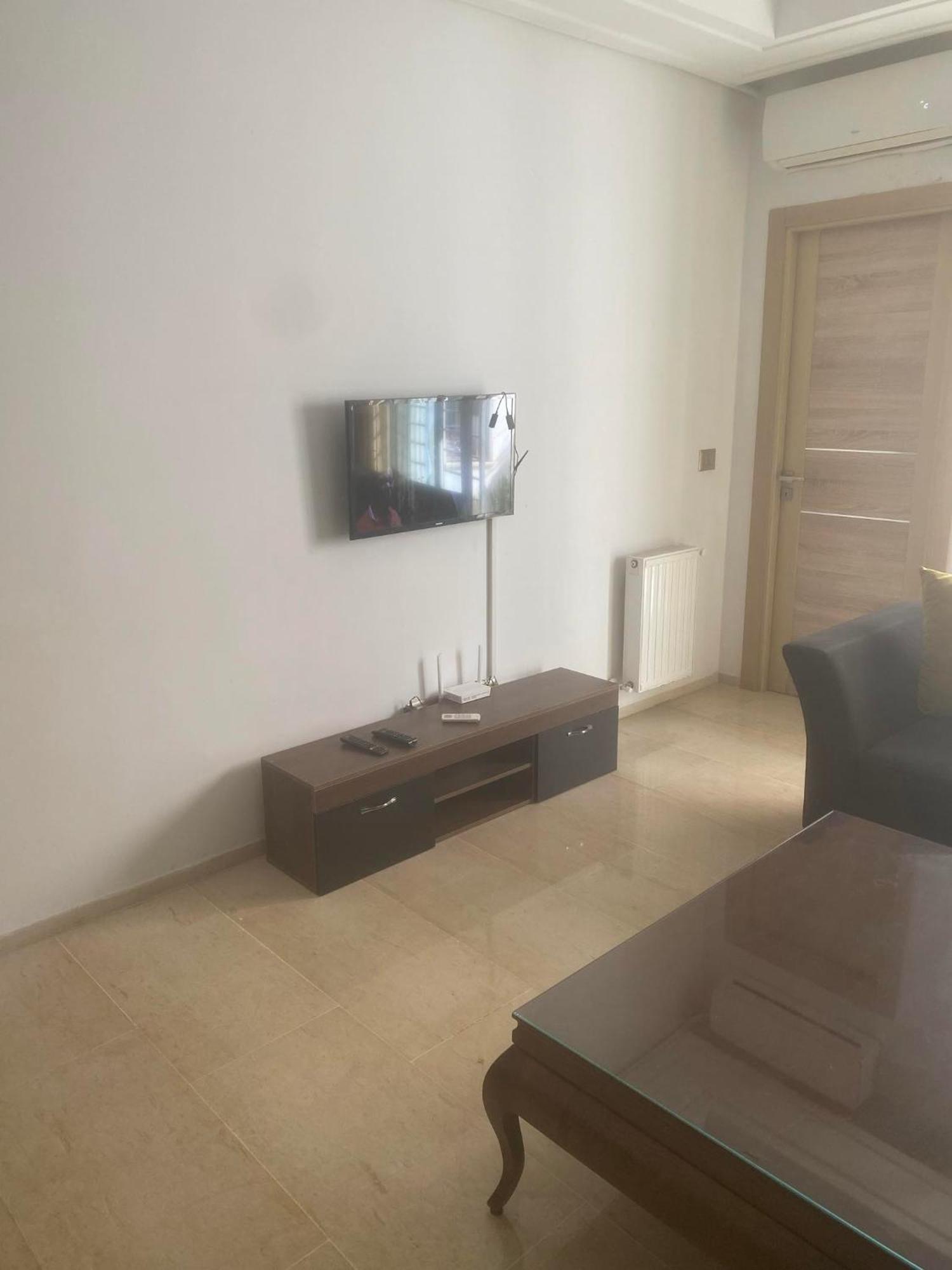 Apartment Les Muguets Tunis