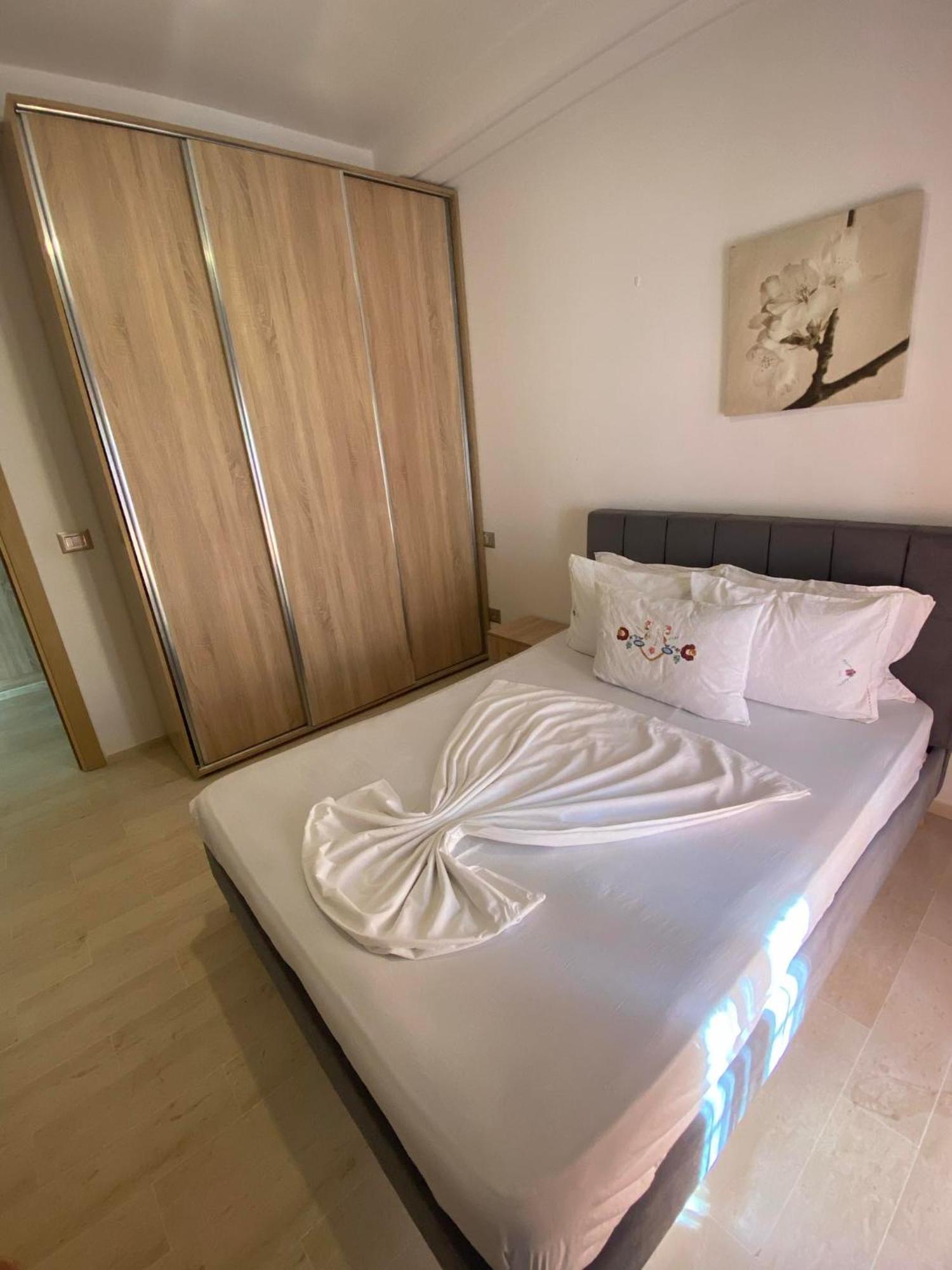 Apartment Les Muguets Tunis